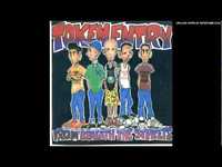 pochette album Think about it