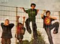 pochette album Grauer alltag