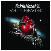 pochette album Humanoid