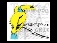 pochette album Génération kunta kinte