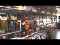 pochette album Negra musica