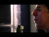 pochette album Waking up