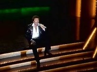 pochette album Behind closed doors