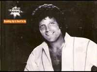 pochette album Breaking up is hard to do