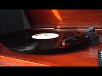 pochette album Bridge over troubled water