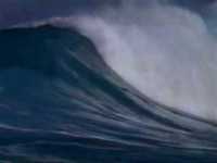 pochette album Ebb tide