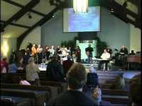 pochette album Fly away