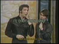 pochette album Ghost riders in the sky