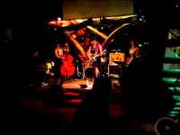 pochette album Good morning blues