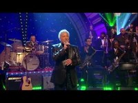 pochette album In the midnight hour