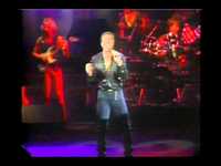 pochette album Move closer