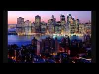 pochette album Only in america