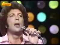 pochette album Running bear