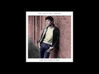 pochette album Why don't you love me like you used to do?