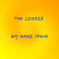 pochette album Lobachevsky