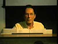 pochette album The professor's song