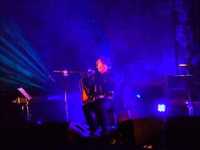 pochette album Human remains