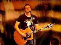 pochette album Street light