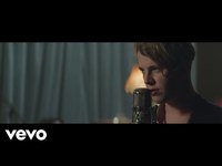 pochette album Concrete