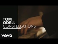 pochette album Constellations