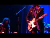 pochette album Cabin down below