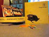 pochette album Damage you've done