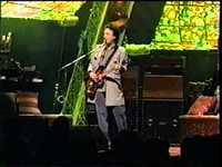 pochette album I don't wanna fight