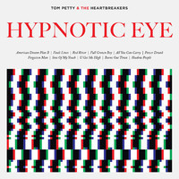 pochette album Red river