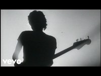 pochette album A woman in love (it's not me)