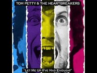 pochette album All mixed up