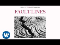 pochette album Fault lines