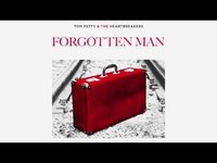 pochette album Forgotten man