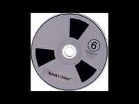 pochette album God's gift to man