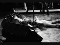 pochette album How many more days