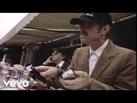 pochette album Into the great wide open