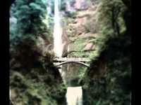 pochette album Mystery man