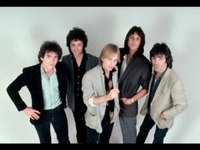 pochette album Out in the cold