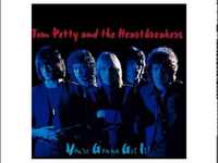 pochette album Restless