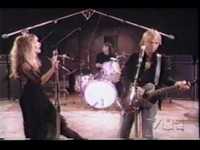 pochette album Stop draggin' my heart around