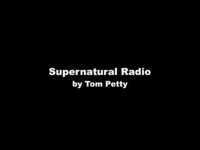 pochette album Supernatural radio