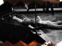 pochette album The damage you've done