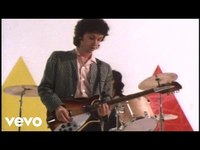 pochette album The waiting