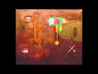 pochette album Beyond the blues