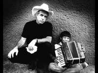 pochette album Blue wing