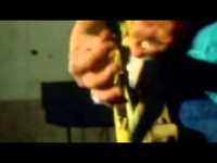 pochette album Haley's comet