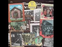 pochette album Ballad of bill crump