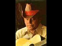 pochette album Country cabin itis