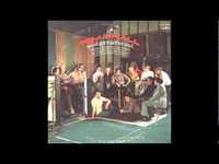 pochette album High steppin' proud