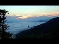 pochette album Kentucky in the morning