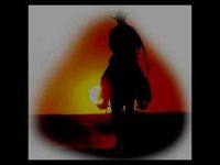 pochette album Last country song